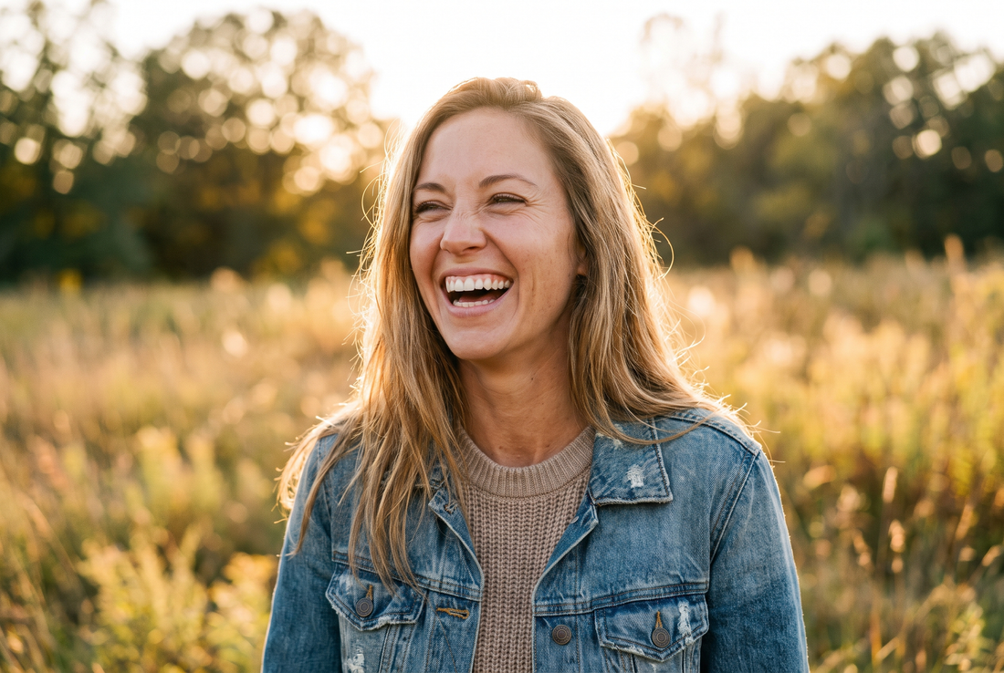 Can Better Oral Health Improve Your Confidence and Mental Wellbeing?