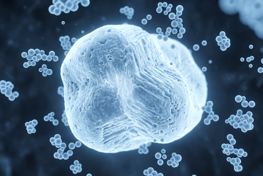 What Is Nano-Hydroxyapatite? A Beginner's Guide