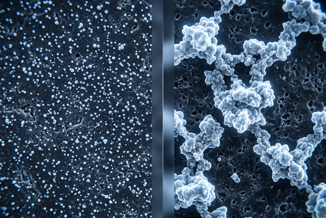 How Much Hydroxyapatite Do You Need? Explained