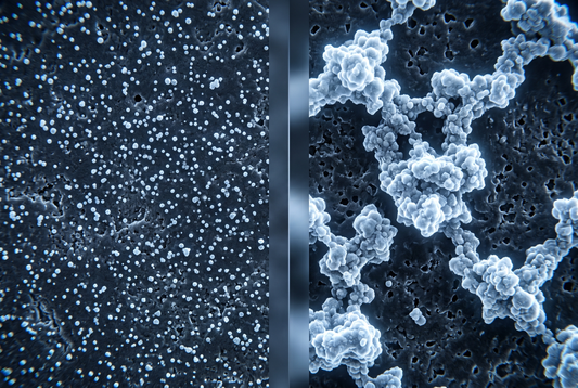 How Much Hydroxyapatite Do You Need? Explained