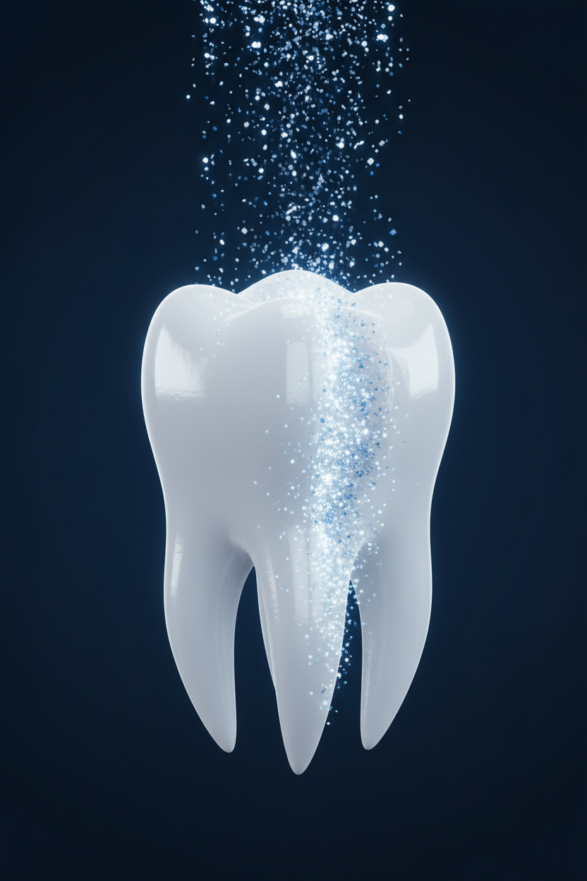 Everything You Need to Know About Nano-Hydroxyapatite