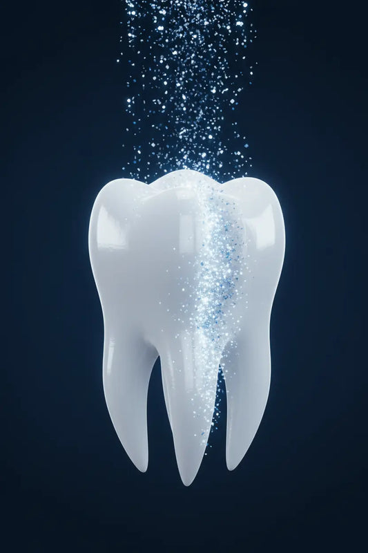 Everything You Need to Know About Nano-Hydroxyapatite