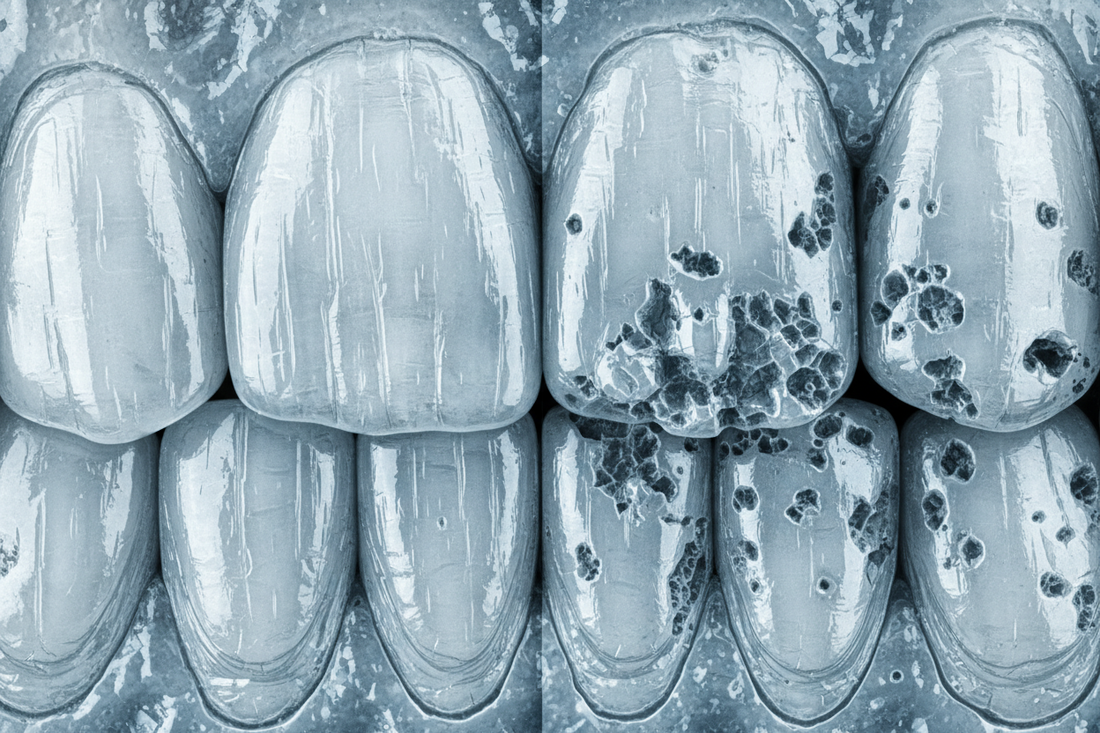 The Rise of Enamel Strengthening Gum: What's Driving the Demand