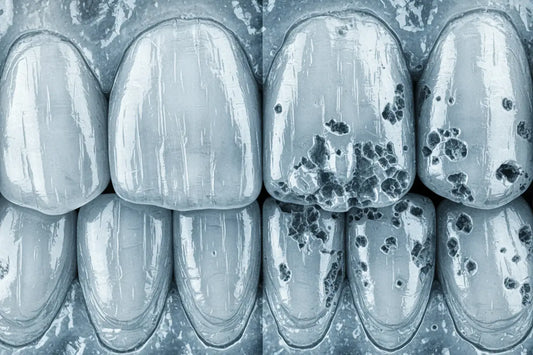 The Rise of Enamel Strengthening Gum: What's Driving the Demand