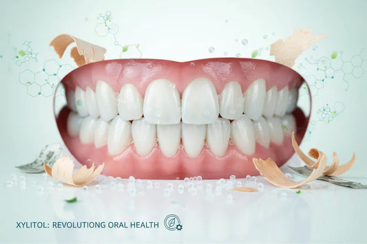 Why Dentists Recommend Xylitol for Oral Health