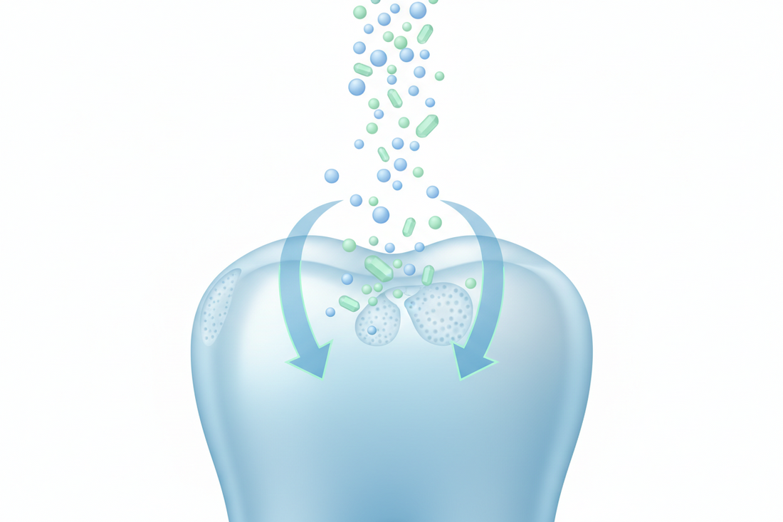 What Is Remineralizing Gum and Does It Actually Work?