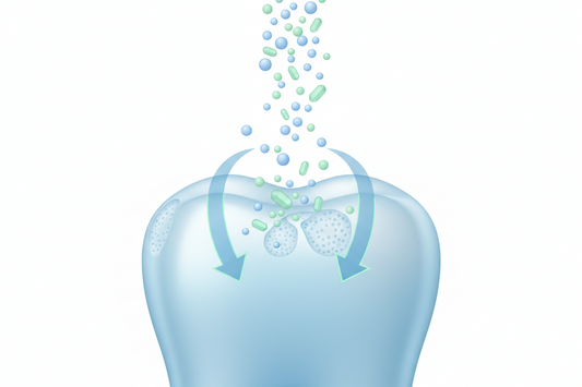 What Is Remineralizing Gum and Does It Actually Work?