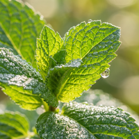 Spearmint Extract